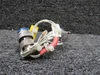 083161-1-03N Grayhill Rotary Switch