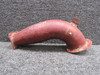 6614301-17 Cessna 560XL Citation XLS+ Precooler Duct Assembly LH