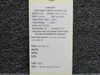 6614300-10 Cessna 560XL Citation XLS+ Precooler Bracket Assembly RH