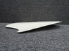 6714501-12 Cessna 560XL Citation XLS+ Windshield Rain Removal Shroud Assembly RH