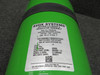 804882-14 Avox Oxygen Cylinder Assembly (77 CU FT)