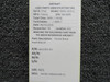 6612301-43 Cessna 560XL Citation XLS+ Strake Bond Assembly LH