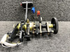 T700A7610068000, T700A2210017000 Socata TBM-700 Engine Control Quadrant Assembly