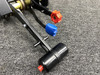 T700A7610068000, T700A2210017000 Socata TBM-700 Engine Control Quadrant Assembly