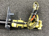 T700A2730001001 Socata TBM-700 Control Wheel Assembly RH with Accessories