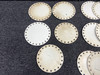 Socata TBM-700 Wing Access Panel Set