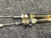 T700B324000610000 Socata TBM-700 Parking Brake Control Cable