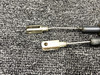 T700B324000610000 Socata TBM-700 Parking Brake Control Cable