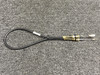 T700B324000610000 Socata TBM-700 Parking Brake Control Cable