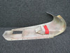 60-540023-603 Beech B-60 Fillet Wing Scoop Heat Exchanger LH