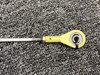 T700A7610049000 Socata TBM-700 Fuel Manual Override Control Cable