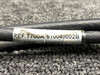 T700A7610049002 Socata TBM-700 Mixture Control Cable