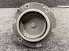 Z00.N7820490050 Socata TBM-700 Emergency Air Control Cable w Valve Housing
