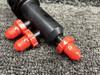 TB3077010000 Socata TBM-700 Emergency Static Control Valve Assembly