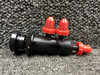 TB3077010000 Socata TBM-700 Emergency Static Control Valve Assembly