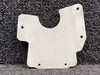 T700A5350002000 Socata TBM-700 Tailcone Blanking Cover LH