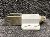 T700A2750027100, T700A2750028100 Socata TBM-700 Flap Actuator Support w Fork