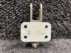 T700A2750027100, T700A2750028100 Socata TBM-700 Flap Actuator Support w Fork