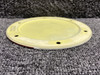 T700A5240007100 Socata TBM-700 Rudder Service Panel