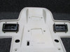 1200259-1-532 Cessna T210N Escutcheon Assembly