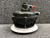 103760-2 (Alt: Z00.N6003077222) Honeywell Cabin Pressure Safety Valve w Mount