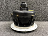 103760-2 (Alt: Z00.N6003077222) Honeywell Cabin Pressure Safety Valve w Mount