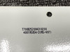 SOC422520-503, T700B252004310200 Socata TBM-700 Aft Inboard Seat Fitting LH