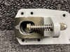SOC422510-503, T700B252004210200 Socata TBM-700 Aft Outboard Seat Fitting LH