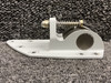 SOC422510-503, T700B252004210200 Socata TBM-700 Aft Outboard Seat Fitting LH