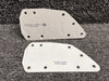 SOC422510-504, T700B252004210200 Socata TBM-700 Aft Outboard Seat Fitting RH