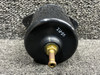 131358-2 (Alt: Z00.N6000807220) Honeywell Auxiliary Volume Tank