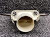 T700A2120084000, T700A2120085000 Socata TBM-700 Cabin Air Outlet w Adapter