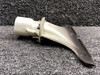 T700A2120084000, T700A2120085000 Socata TBM-700 Cabin Air Outlet w Adapter
