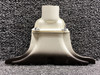 T700A2120084000, T700A2120085000 Socata TBM-700 Cabin Air Outlet w Adapter