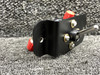 P21030-2 Pacific Precision Oxygen Toggle Switch Valve Assembly
