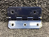 T700A5285006003 Socata TBM-700 Aft Nose Gear Door Hinge Assembly RH