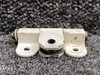 T700A5285005100 Socata TBM-700 Nose Gear Door Fitting LH or RH