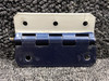 T700A5285006002 Socata TBM-700 Aft Nose Gear Door Hinge Assembly LH