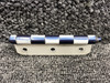 T700A5285006002 Socata TBM-700 Aft Nose Gear Door Hinge Assembly LH