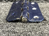 T700A5285006001 Socata TBM-700 Center Nose Gear Door Hinge Assembly LH