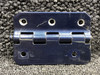 T700A5285006001 Socata TBM-700 Center Nose Gear Door Hinge Assembly LH