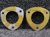 115-810069 Beechcraft KA100 Main Landing Gear Actuator Shim (Set of 2)
