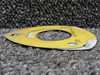 115-810069 Beechcraft KA100 Main Landing Gear Actuator Shim (Set of 2)