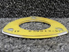 115-810069 Beechcraft KA100 Main Landing Gear Actuator Shim (Set of 2)