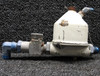 02W051666 Air-Maze Beechcraft KA100 Fuel Pressure Filter Assy