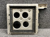 T700A2430010004 Socata TBM-700 Battery Support Tray Assembly