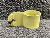 T700A7920006102 Socata TBM-700 Oil Cooler Tube Clamp
