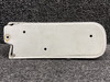 T700A5510064001 Socata TBM-700 Horizontal Stabilizer Horn Fairing RH