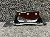 T700A7610086000 Socata TBM-700 Engine Quadrant Max RPM Idle Placard Cover