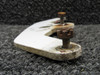 0432166-5 Cessna 150L Elevator Bellcrank Assembly